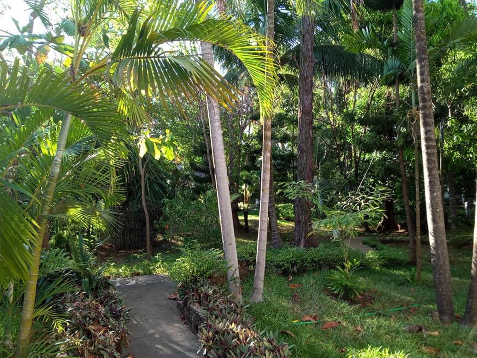 Dianistar Villas Diani Beach Exterior photo