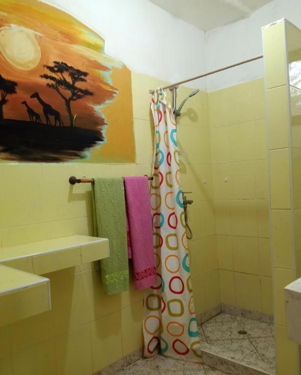 Dianistar Villas Diani Beach Exterior photo